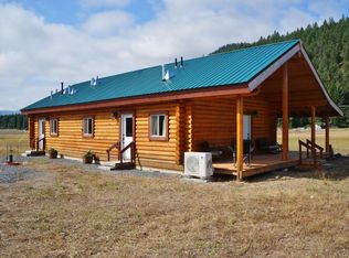 577 Deer Valley Way, Colville, WA 99114