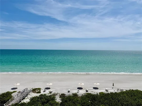 1135 Gulf Of Mexico Dr Unit 505, Longboat Key, FL 34228