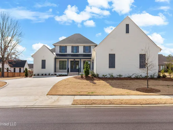 111 Eastwick Dr, Madison, MS 39110