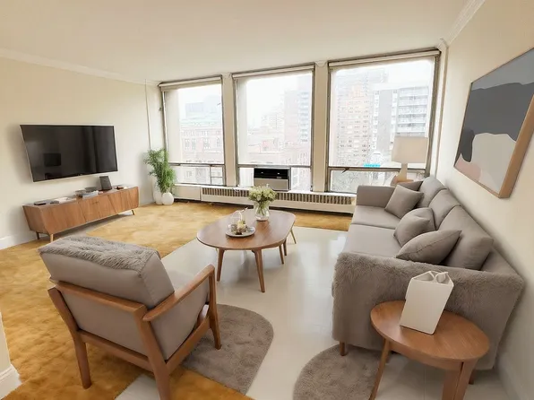 343 E 30th St APT 8F, New York, NY 10016