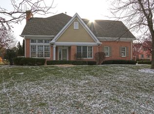 4262 Stableford Ln, Naperville, IL