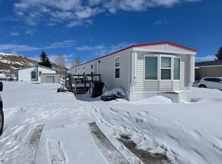 100 Sunset Ave LOT 27, Evanston, WY 82930