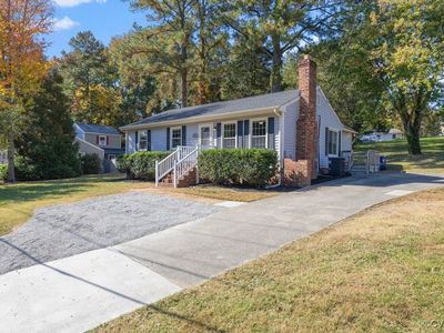 144 N Arch Rd, North Chesterfield, VA, 23236