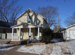 425 N Pebble St, Fremont, NE 68025