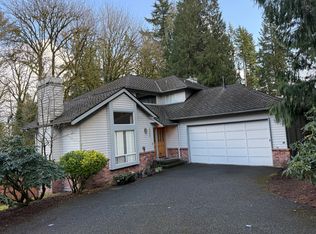 15330 NE Old Redmond Rd, Redmond, WA 98052