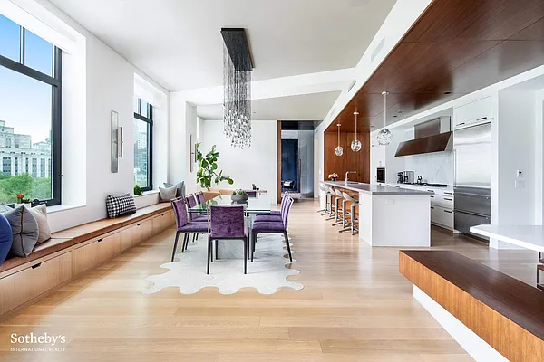 Rented by Sotheby's International Realty | media 2