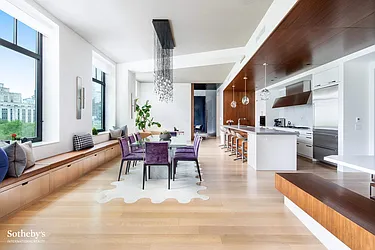 Rented by Sotheby's International Realty