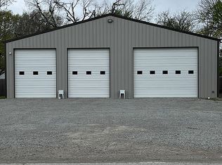 212 N Taylor St, Pryor, OK 74361