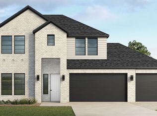 4827 W Allium St, Fayetteville, AR 72704