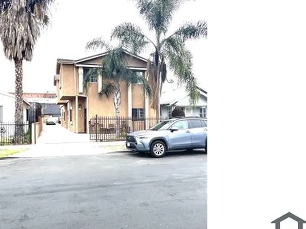 514 W 61st St, Los Angeles, CA 90044