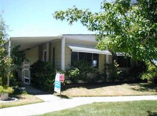 1021 Peralta Rd UNIT 571, Concord, CA 94520