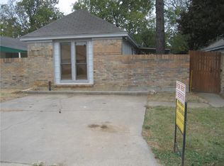 11235 Golden Triangle Cir, Fort Worth, TX 76244