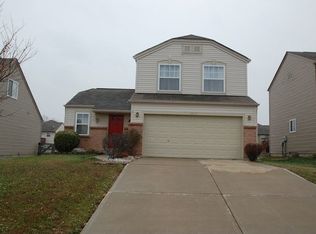 2675 Edenbridge Ct, Burlington, KY 41005