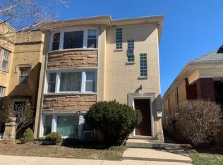 5723 N Maplewood Ave, Chicago, IL 60659