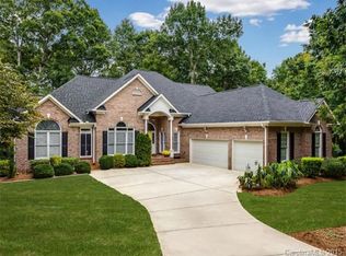 5062 Ancestry Cir, Matthews, NC 28104