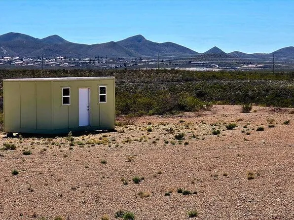 W Fuller Rnch, Tombstone, AZ 85638