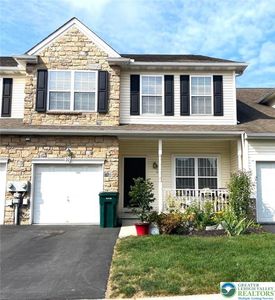 22 Cobblestone Dr, Easton, PA, 18045
