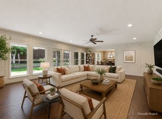 4008 Fairlakes Dr, Dallas, TX 75228