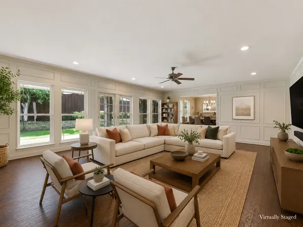 4008 Fairlakes Dr, Dallas, TX 75228