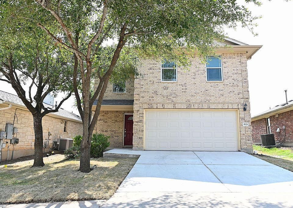 1st image of 3521 Savage Springs Dr