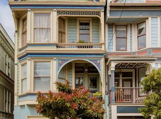 1530 Fulton St, San Francisco, CA 94117