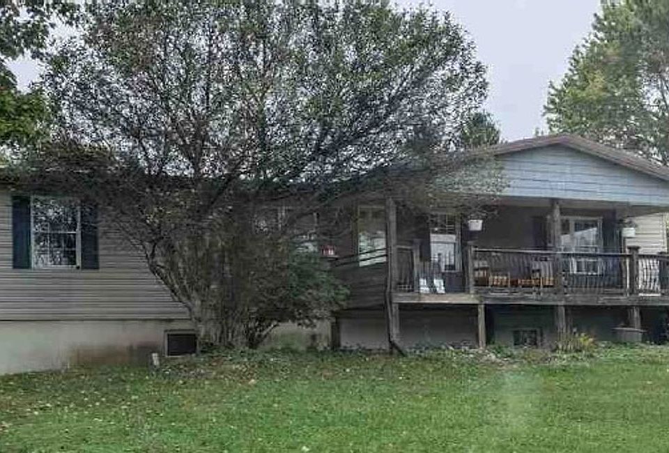 Property Front View