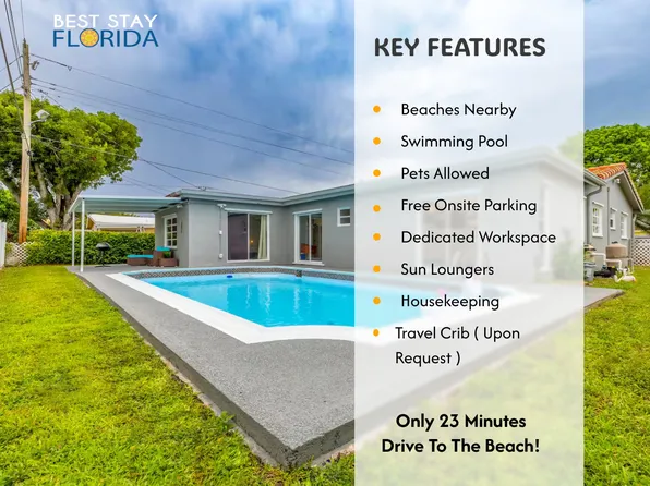 (undisclosed Address), Pompano Beach, FL 33063