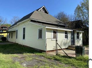 2612 Avenue G, Birmingham, AL 35218