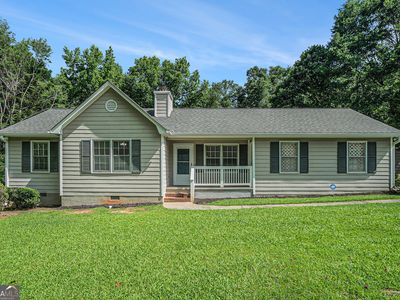 148 Hunters Crossing Rd, Athens, GA, 30606