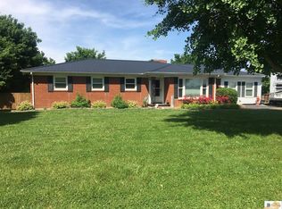 8660 Tompkinsville Rd, Glasgow, KY 42141