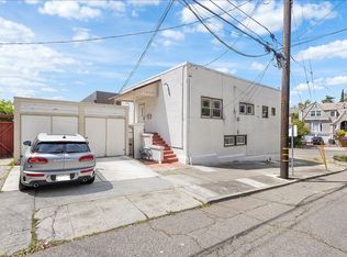 5309 El Camile Ave #B, Oakland, CA 94619