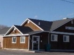 345 N 700 E, Richfield, UT 84701