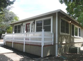 7 Central Ave, Sonoma, CA 95476