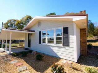 1263 S Highway 100, Bowdon, GA 30108