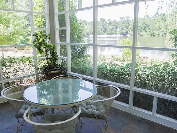 PORCH OFF MASTER BEDROOM