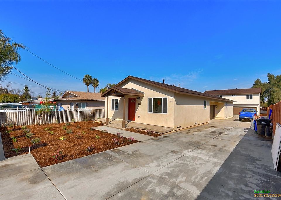1st image of 5364 Santa Margarita St