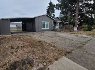 2889 S 10th St, Lebanon, OR 97355