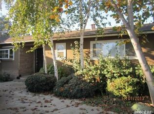 3309 Berg Ave, Denair, CA 95316