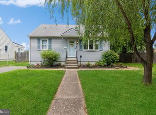 171 Fairfax Dr, Cinnaminson, NJ