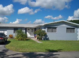 30090 SW 172nd Ct, Homestead, FL 33030