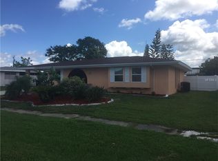 6434 Freemont St, North Port, FL 34287