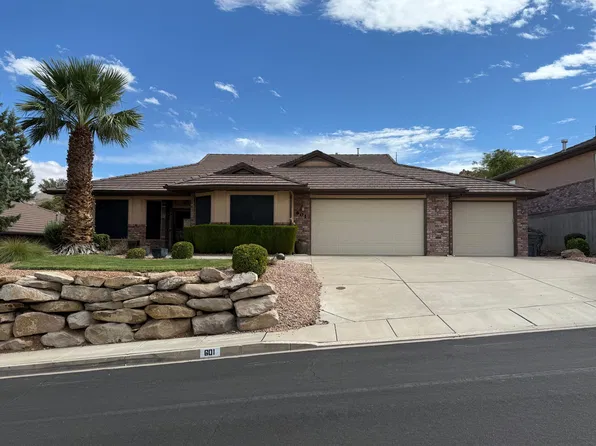 601 W Rolling Hills Dr, Saint George, UT 84770
