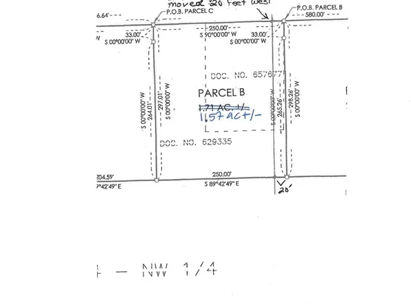 190th St SW, East Grand Forks, MN 56721