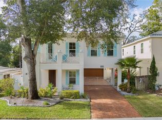 28 N Hillside Ave, Orlando, FL 32803
