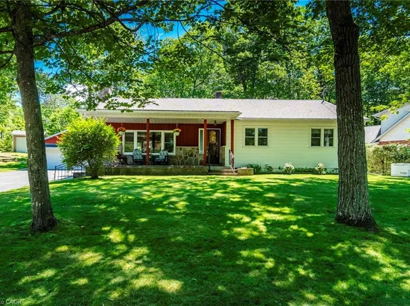 223 Tiny Beaches Rd S, Tiny, ON L0L 2J0