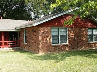 3204 Medina Ave, Fort Worth, TX 76133