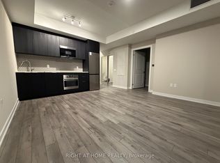 15 Skyridge Dr #1705, Brampton, ON L6P 4S3