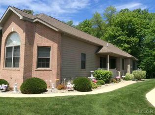 1684 Rivers Edge, Adrian, MI 49221