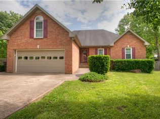 2177 Quail Ridge Dr, Nashville, TN 37207