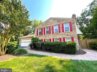 8524 Abell Way, Waldorf, MD